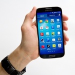 Обзор Samsung Galaxy S4