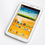 Обзор Samsung Galaxy Note 8.0