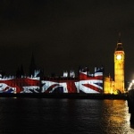 Оцифрованная Великобритания