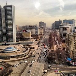 Фото из блога Instagram Дмитрия Медведева