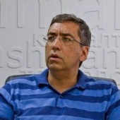 Игорь Ашманов: "Времена меняются"