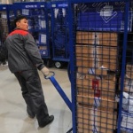 Обезглавленная Почта