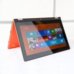 Обзор Lenovo IdeaPad Yoga 11