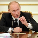 Прямые линии с Владимиром Путиным