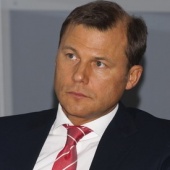 Дмитрий Страшнов: "Мы должны быть дешевле конкурентов"