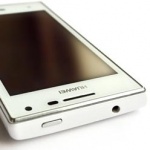 Обзор Huawei Ascend W1 