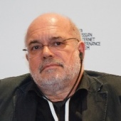 Вольфганг Кляйнвайхтер: "Сегодня мы не можем разделять реальный и виртуальный ...