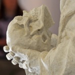 Страдания юного Вертера или самоубийственная лексика