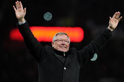 Сэр Алекс Фергюсон