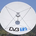 Очень четкое ТВ