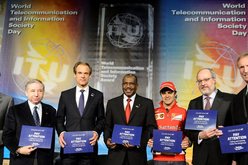 Церемония вручения наград в Швейцарии