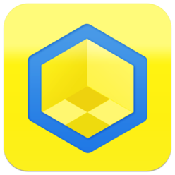 Логотип KakaoHome из магазина Google Play