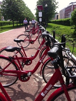 Фото: Полина Иваницкая