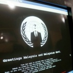 Хронология хакерских атак в 2013 году 