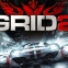 Один из вариантов официального постера Grid 2