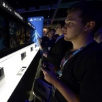 Xbox One или Playstation 4?