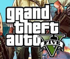 скриншот с сайта rockstargames.com