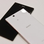 Блиц-обзор Sony Xperia Z Ultra