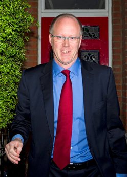 Джордж Энтуисл