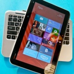 Обзор HP Envy x2