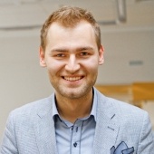 Глеб Кожемяко: Любой бизнес начинает работать прекрасно, если его выстроить ...