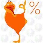 Комиссии не будет