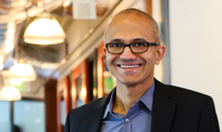 Сатья Нателла. Фото: journaldunet.com