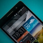 Обзор Huawei Ascend P6
