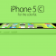 Скриншот официального сайта Apple