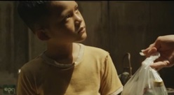 Кадр из ролика