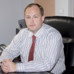 Дмитрий Проскура, директор "Ростелеком - Волга":