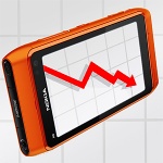 Обездоленная Nokia