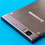 Обзор Lenovo K900