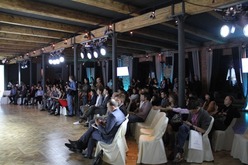 Фото: Диана Пушкарская