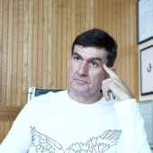 Борис Бобровников: "КРОК не занимается технологиями ради технологий"