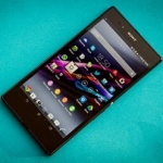 Обзор Sony Xperia Z Ultra