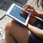 "Билайн" осваивает планшеты