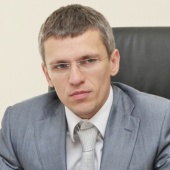 Артем Ермолаев: "Задача Москвы – стать  лидером по уровню ...