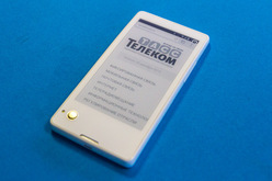 YotaPhone, фото: Антон Носков