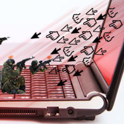 Иллюстрация: Антон Носков