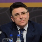 Александр ЖАРОВ: Роскомнадзор настроен на борьбу с настоящим злом
