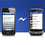 Посыльный от Facebook