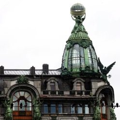 Офис компании "ВКонтакте" в Санкт-Петербурге /Фото: ИТАР-ТАСС/