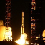 "Экспресс" ошибся орбитой