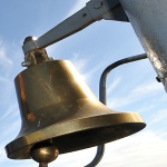 МГРС звонит в рынду