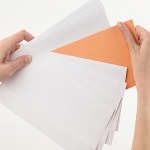 Желтая майка спамера