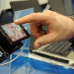 4G от отечественного производителя