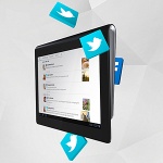 Двойное убийство iPad