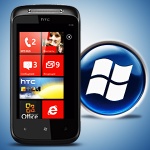 HTC прорубает Windows в Россию
