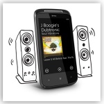 HTC представила Mozart